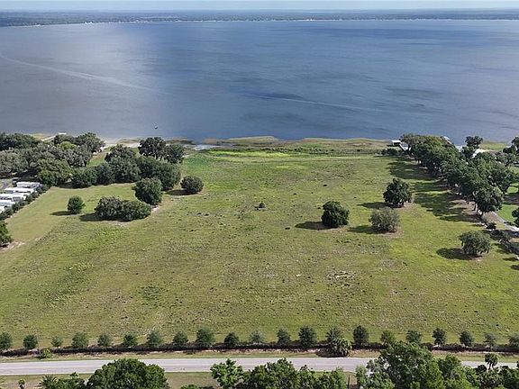 5th image of SE Sunset Harbor Rd Lot 1