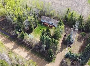 682001A W Range Rd #222.9, Athabasca County, AB T9S2B8