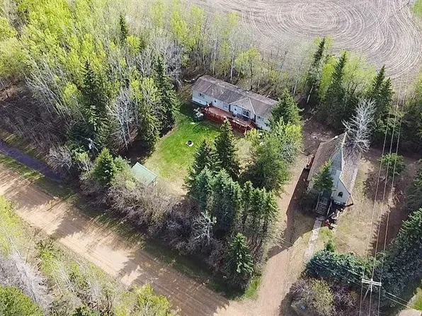 682001A W Range Rd #222.9, Athabasca County, AB T9S 2B8