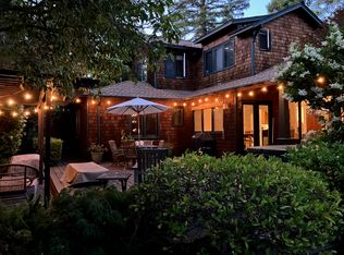 14 Lilac Ave, Kentfield, CA 94904