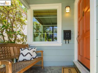 2540 Potomac St, Oakland, CA 94602