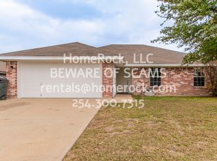 2709 Littlewood Dr, Killeen, TX 76549