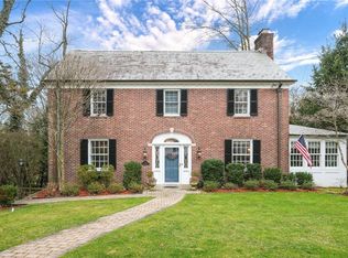 20 Forest Ln, Scarsdale, NY 10583