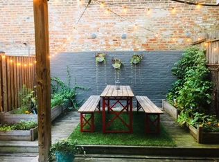 1904 E Pratt St, Baltimore, MD 21231