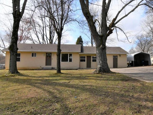 611 Russell Rd
