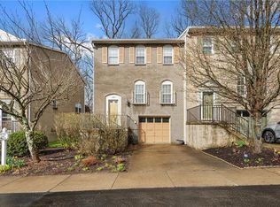 1401 Harewood Sq, Wexford, PA 15090
