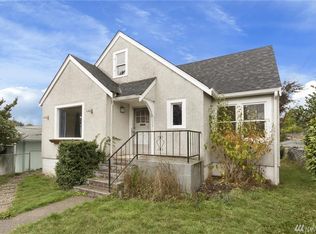 1331 N Wycoff Ave, Bremerton, WA 98312