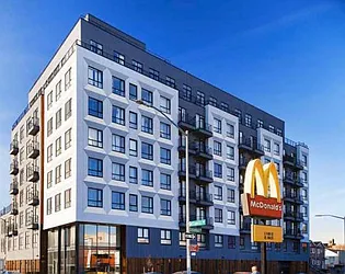 Rented by Brooklyn Group