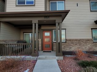 2608 Kansas Dr APT I-156, Fort Collins, CO 80525