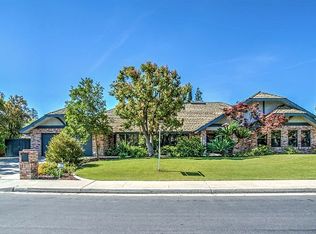 7805 Calle Nobleza, Bakersfield, CA