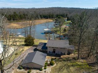 3012 Lake Northwoods Rd, Owensville, MO 65066