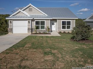 1239 Deer Park Dr, Spring Branch, TX 78070