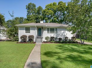 132 Hall Ave, Birmingham, AL 35209