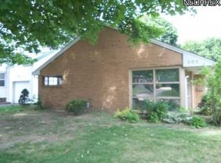 302 Linwood Ave NW, Canton, OH 44708