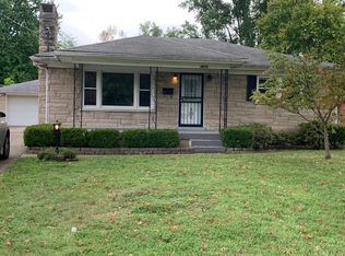 3216 Poplar View Dr, Louisville, KY 40216