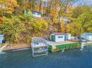 342 E Lake Rd, Rushville, NY 14544