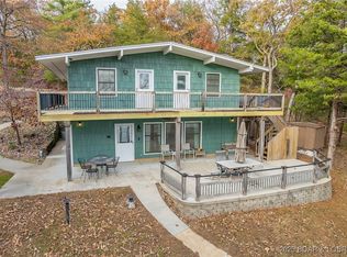 339 Hickory Hollow Rd, Sunrise Beach, MO 65079