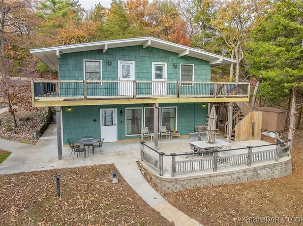 339 Hickory Hollow Rd, Sunrise Beach, MO 65079
