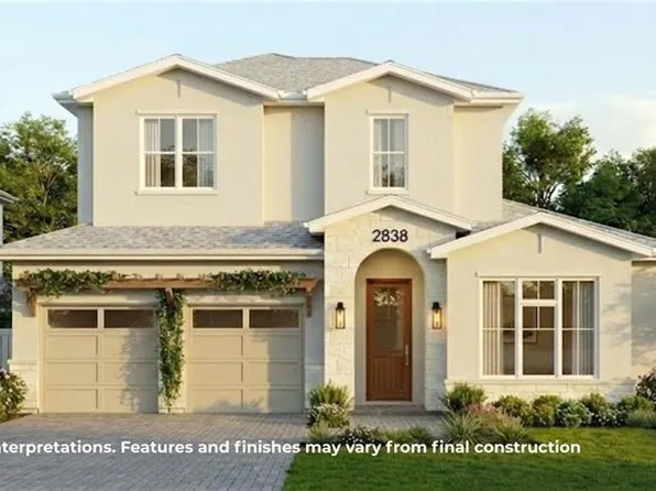 2838 Wright Ave, Winter Park, FL 32789