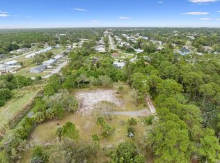 4911 Grovers Road, Fort Pierce, FL 34951