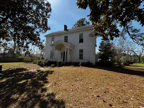 301 Cleveland Street, Thomson, GA 30824