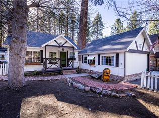 758 Elm St, Big Bear Lake, CA 92315