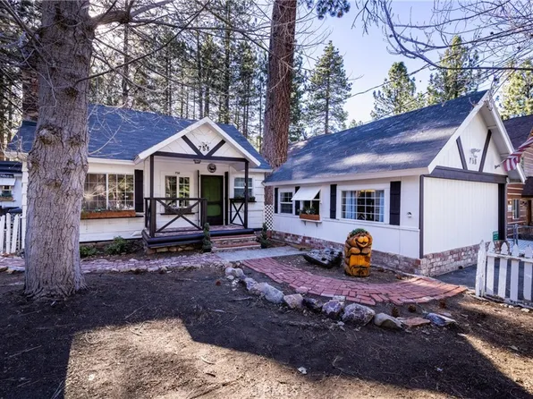 758 Elm St, Big Bear Lake, CA 92315
