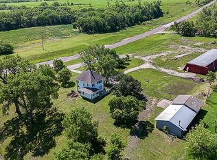 24872 NE K 4 Hwy, Eskridge, KS 66423