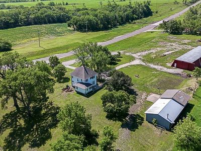 24872 NE K 4 Hwy, Eskridge, KS, 66423