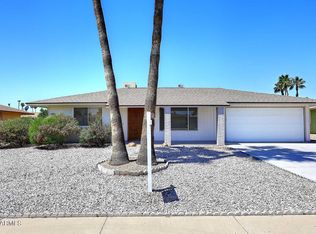 12639 W Blue Bonnet Dr, Sun City West, AZ 85375