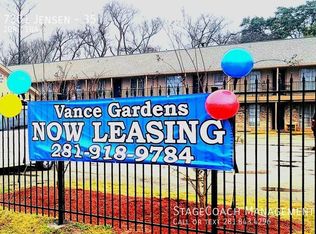 7301 Jensen Dr APT 35, Houston, TX 77093