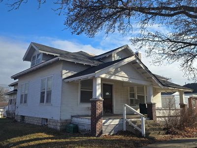 453 Elm St, Chillicothe, MO, 64601