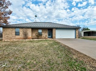 10449 Arrow Point, Abilene, TX 79601