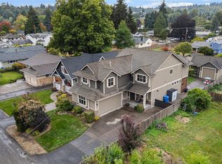 416 17th Street SW, Puyallup, WA 98371