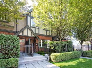 1016 W 45th Ave, Vancouver, BC V6M2G6