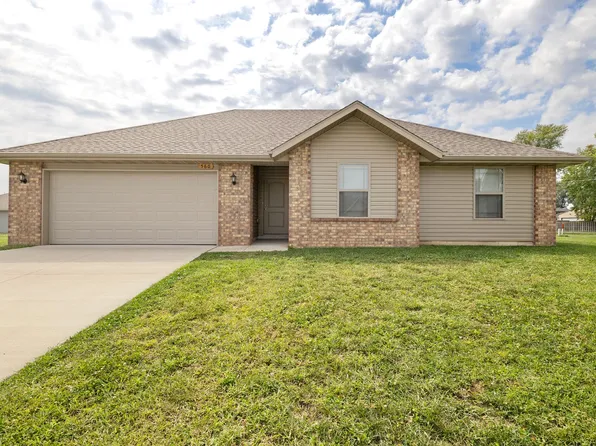 1119 S Calabria Ave, Republic, MO 65738