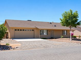 3715 N Taylor Dr, Prescott Valley, AZ 86314