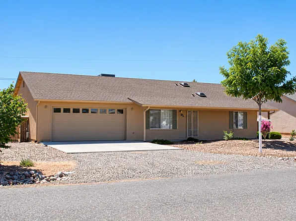 3715 N Taylor Dr, Prescott Valley, AZ 86314