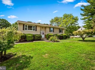 521 Cockeys Mill Rd, Reisterstown, MD 21136
