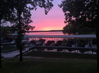 288 Ghost Hollow Mooring Rd #A, Eucha, OK 74342