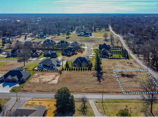 Westwood Hls LOT 1, Paducah, KY 42001