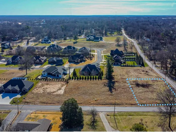 Westwood Hls Lot 1, Paducah, KY 42001