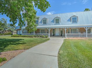 1101 Camino Ranchitos NW, Albuquerque, NM 87114