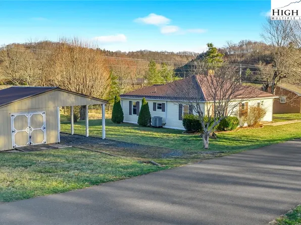 186 King Street, West Jefferson, NC 28694