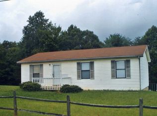 863 Flamingo Rd, Bassett, VA 24055