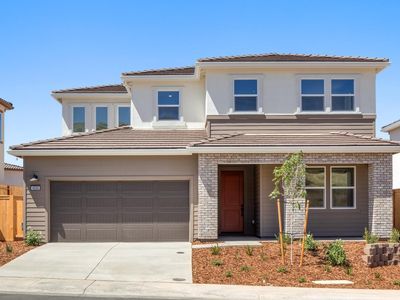4688 Snapdragon Way, Folsom, CA, 95630