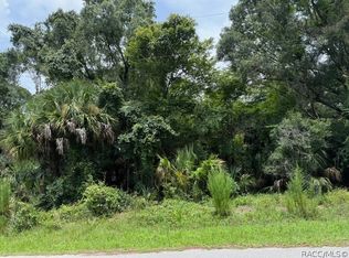 11259 W Gem St, Crystal River, FL 34428