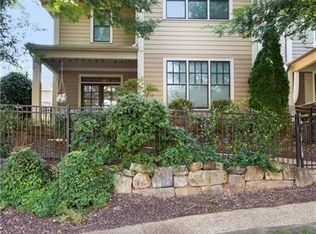 113 Manget St SE, Marietta, GA 30060