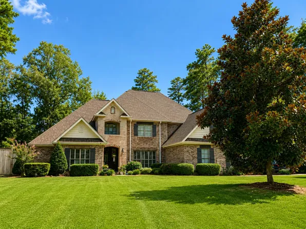 111 Tallulah Rdg, Hattiesburg, MS 39402