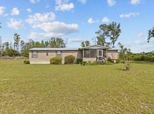 350 Mack Cruce Rd, Perry, FL 32347